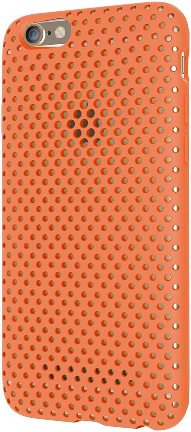 كفر آيفون - برتقالي ANDMESH IPHONE 6