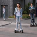 DXB.NET ninebot mini pro white