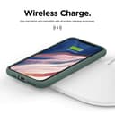 Elago Silicone Case For Iphone 11 Pro Max - Midnight Green