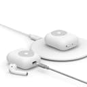 حافظة مميزة AW6 لسماعات Apple من  Elago - أبيض