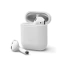 غطاء سيليكون لسماعات Airpods  من Elago - أزرق متوهج