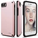 Elago Armor Back Case For Iphone 8 / 7 - Lovely Pink