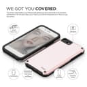 Elago Armor Back Case For Iphone 8 / 7 - Lovely Pink