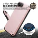 Elago Armor Back Case For Iphone 8 / 7 - Lovely Pink