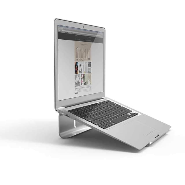 Elago L3 Stand For Notebook Computer - Silver