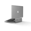 Elago L3 Stand For Notebook Computer - Silver