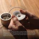 Elago D Stand Charging Station For Airpods - Black