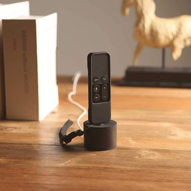 Elago D Stand Charging Station For Airpods - Black