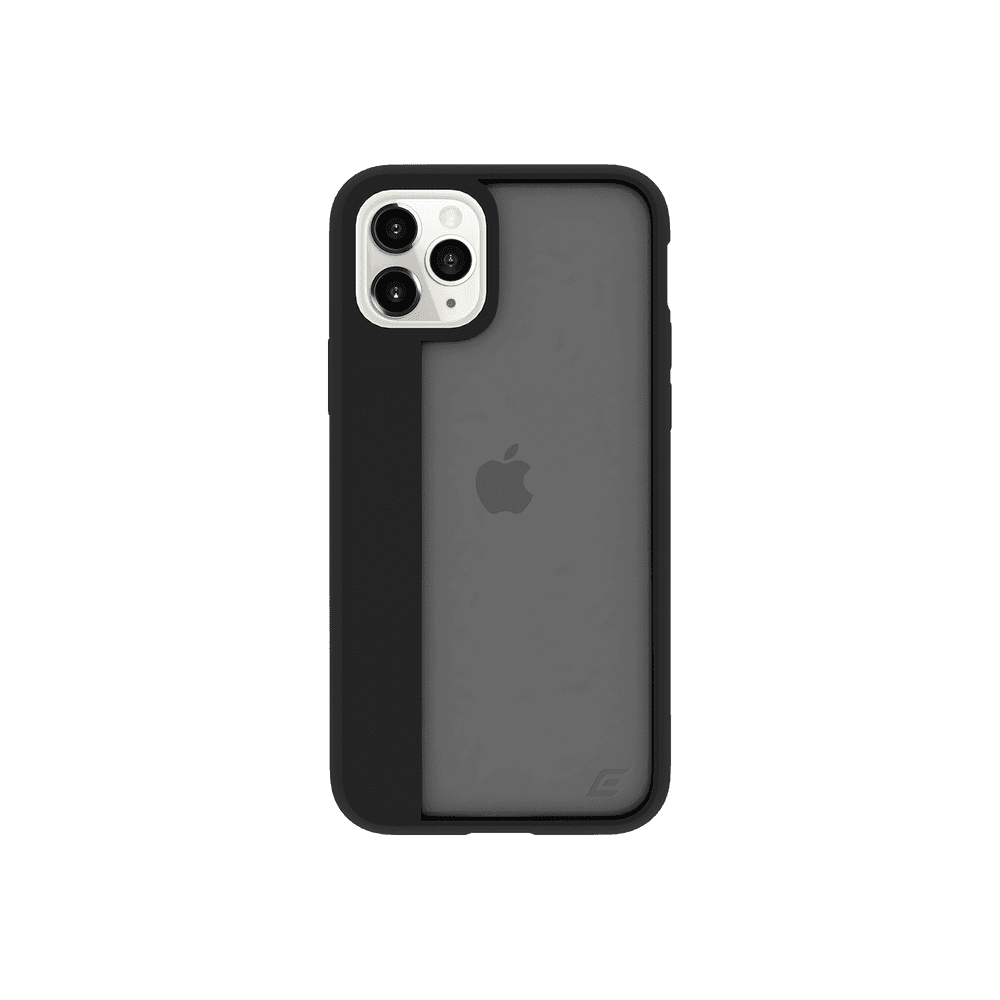 element case illusion case for iphone 11 pro black