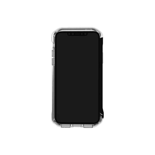 element case rail case for iphone 11 pro max xs max black - SW1hZ2U6NTY3NjA=