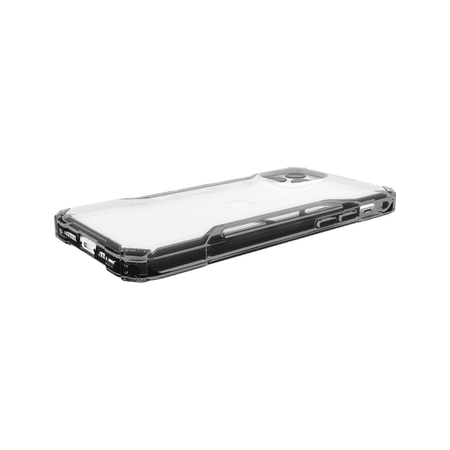 كفر موبايل أسود لهاتف (iPhone 11 Pro) Element Case - Rally Case for iPhone 11 Pro - Black - SW1hZ2U6NTY3OTI=