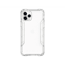 element case rally case for iphone 11 pro max clear