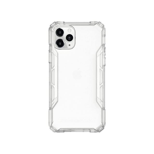 element case rally case for iphone 11 pro max clear - SW1hZ2U6NTY4MDI=