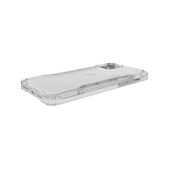 element case rally case for iphone 11 pro max clear