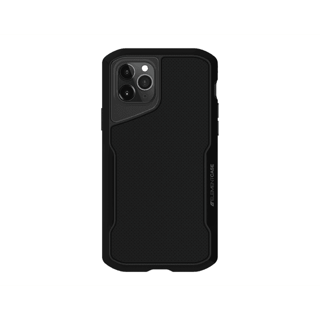 element case shadow case for iphone 11 pro black - SW1hZ2U6NTY4MDY=