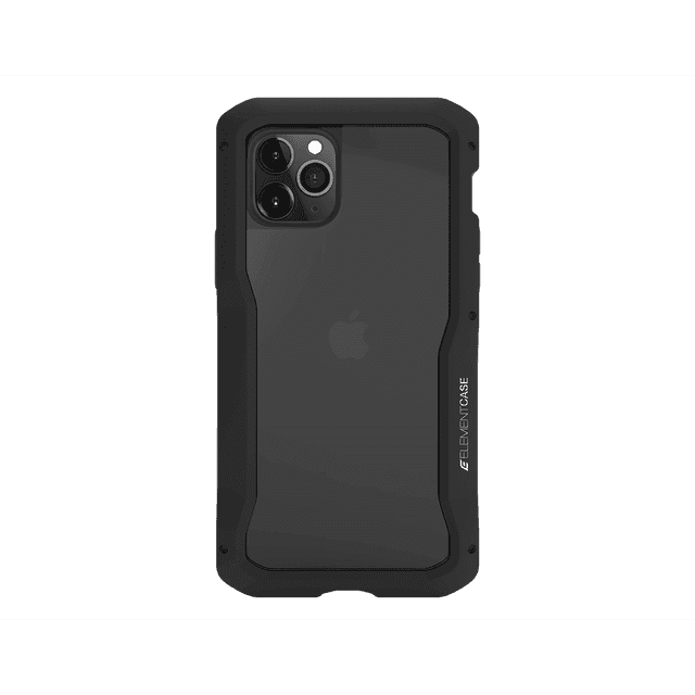 element case vapor s case for iphone 11 pro max graphite - SW1hZ2U6NTY4MjY=