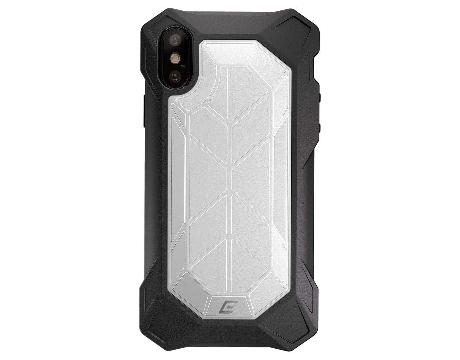 element case rev for iphone xs x clear