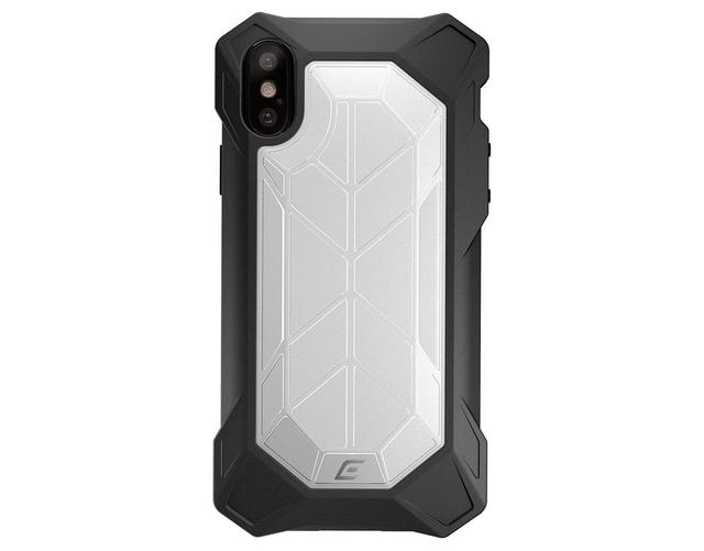 element case rev for iphone xs x clear - SW1hZ2U6MzIzNTI=