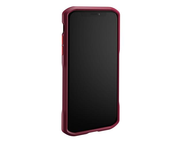 كفر حماية آيفون ELEMENT CASE Shadow For iPhone XS/X - SW1hZ2U6MzIzNTk=