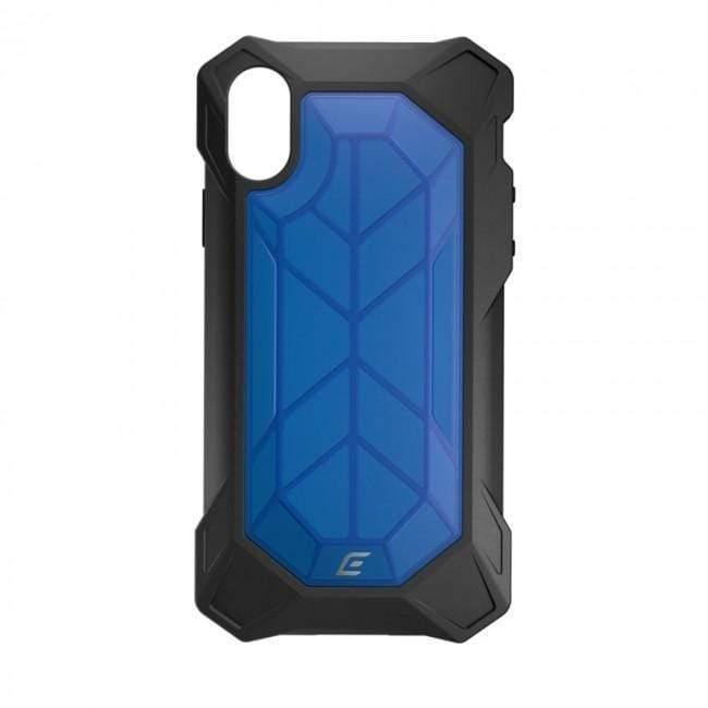 element case rev for iphone x blue