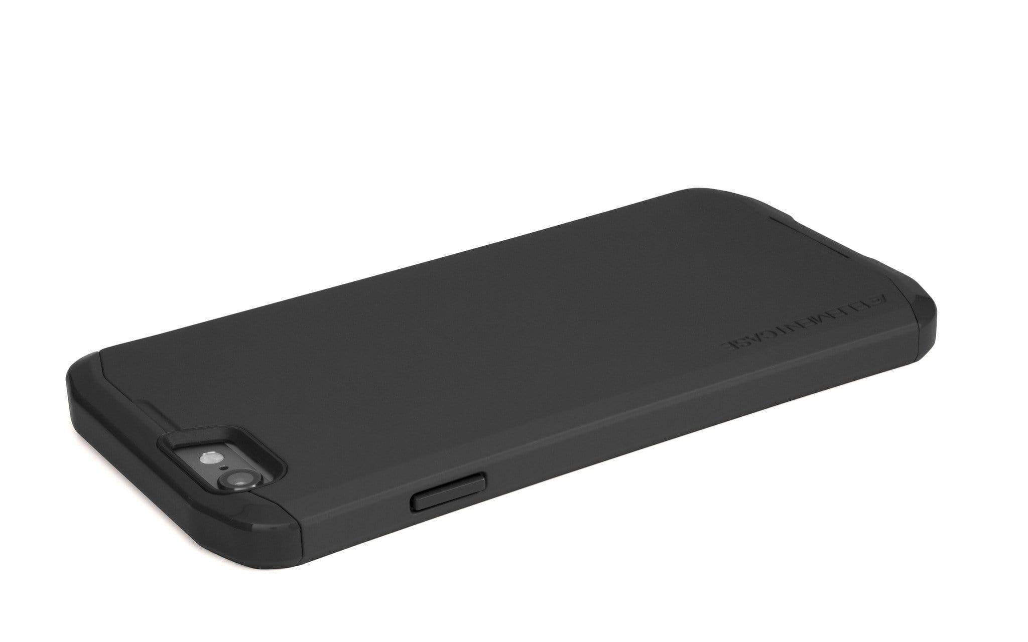 element case aura for iphone 7 8 black