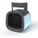 evapolar evachill personal portable air cooler 7 5w gray