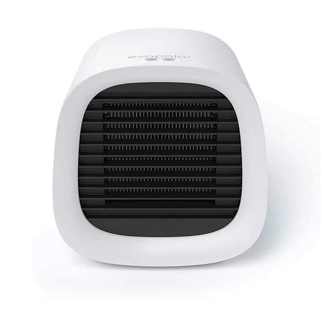 Order evapolar evachill personal portable air cooler 5w white