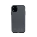 evutec aer karbon with afix for iphone xi max 2019 6 5 black