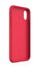 evutec aergo ballistic nylon with afix iphone xr 6 1 red