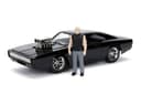 لعبة سيارةJADA  Fast&Furious Build+Collect - 65366