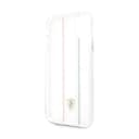 ferrari italy collection apple iphone 11 pro max case clear