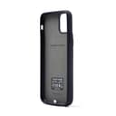 ferrari off track full cover power case 4000mah for iphone 11 pro max black