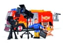 FIREMAN SAM sam hollywood jupiter incl 1 figurine
