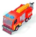 FIREMAN SAM sam hollywood jupiter incl 1 figurine