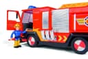 FIREMAN SAM sam hollywood jupiter incl 1 figurine