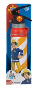 FIREMAN SAM sam fire extinguisher water gun