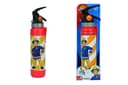 FIREMAN SAM sam fire extinguisher water gun