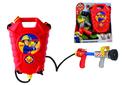 FIREMAN SAM sam fireman tank backpack blaster - SW1hZ2U6NTg5MTU=