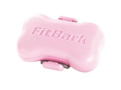 مونيتور لاسلكي لمراقبة نشاط الكلاب من فيتبارك FITBARK Wireless Dog Activity Monitor Romantic Snuggler - SW1hZ2U6MzU5NTM=