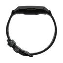 سوار اللياقة البدنية Fitbit Charge 4 Fitness Wristband with GPS ( NFC ) SE - أسود