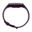 Fitbit Charge 4 Fitness Wristband With Gps ( Nfc ) - Rosewood/Rosewood