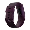 Fitbit Charge 4 Fitness Wristband With Gps ( Nfc ) - Rosewood/Rosewood