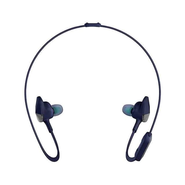 Fitbit Flyer Wireless Headphones - Nightfall Blue