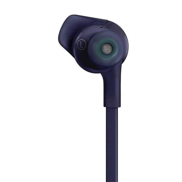 Fitbit Flyer Wireless Headphones - Nightfall Blue