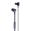 Fitbit Flyer Wireless Headphones - Nightfall Blue