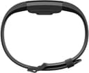Fitbit Charge 2 Fitness Wristband With Heart Rate Tracker - Gunmetal ( S )