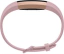 Fitbit Alta Hr Fitness Wristband With Heart Rate Tracker - Rose Gold (S)