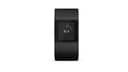 Fitbit Surge Fitness Wristband With Heart Rate Tracker - Black ( S )