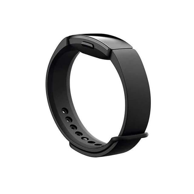 fitbit inspire fitness tracker wristband blackblack