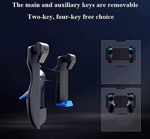 ذراع تحكم شادو ستينجر من FLYDIGI – لليد اليمنى